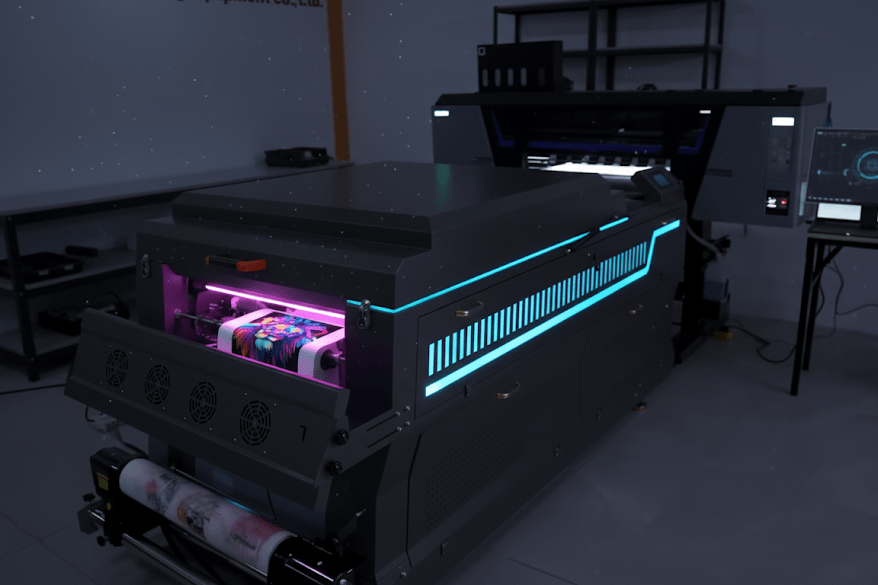 impresora dtf textil plotterpedia