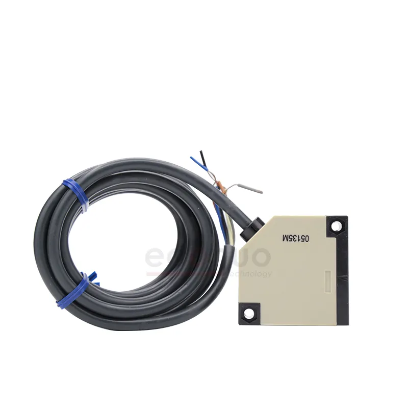 SENSOR DE PAPEL